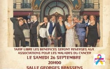 L'hôtel du libre échange