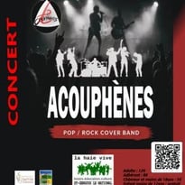 Acouphènes