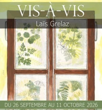 Vis-à-vis