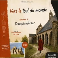Vers le Tout du monde