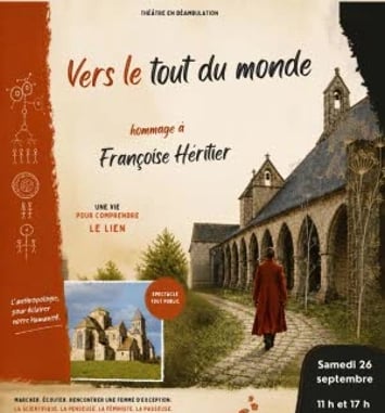 Vers le Tout du monde