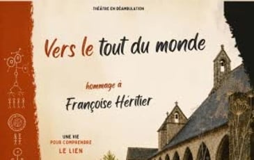 Vers le Tout du monde