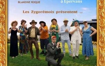 La cervelle est sous le chapeau