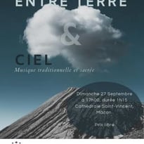 Entre terre et ciel, ensemble Profora