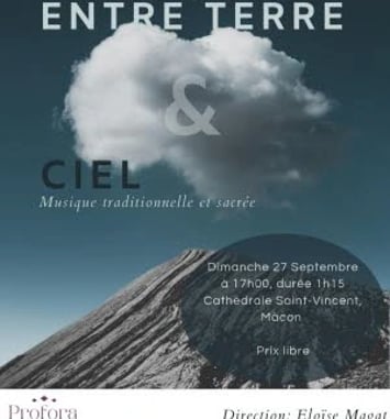 Entre terre et ciel, ensemble Profora