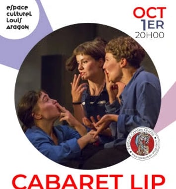 Cabaret Lip