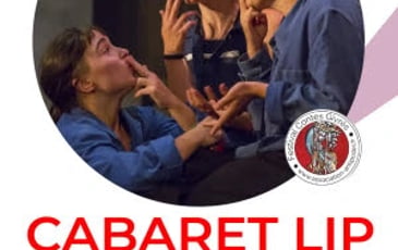 Cabaret Lip