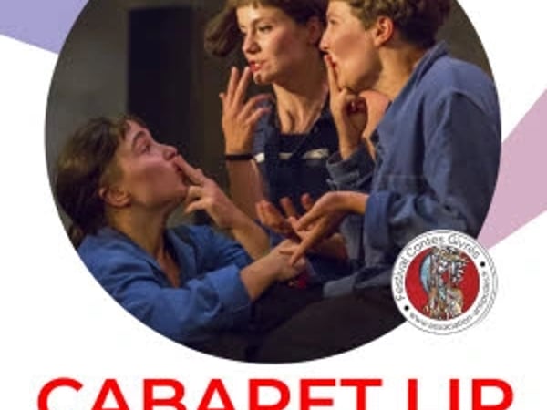 Cabaret Lip