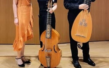 La mode espagnole dans la musique française baroque
