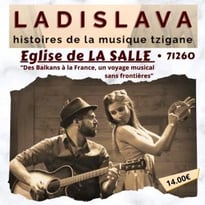 Ladislava