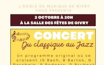 Du classique au jazz, trio à cordes Alphéa