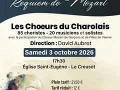 Le Creusot