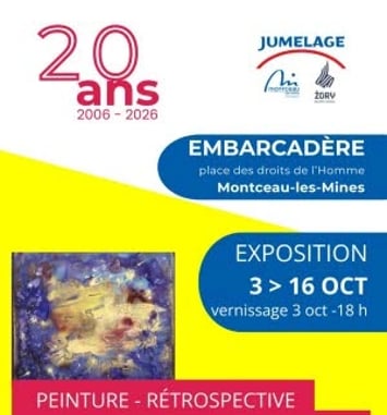 Exposition Tomasz Rogalski