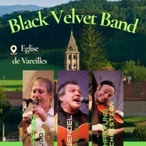 Festival Celtique en Voûtes