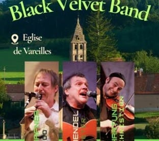 Festival Celtique en Voûtes