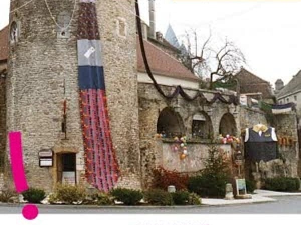 Les Festivités d'antan buxynoises de la Société d'Histoire et d'Archéologie de Buxy