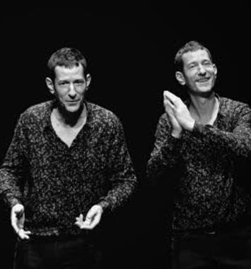 Le vieux qui lisait des romans d'amour, compagnie Bardaf !