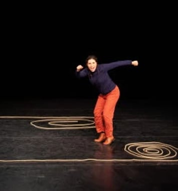 Les racines rouges, Anne-Lise Vouaux