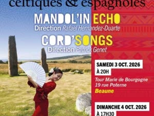Traditions Celtiques et Espagnoles