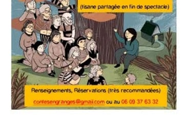 Le fil de la quenouille, Marion Minotti