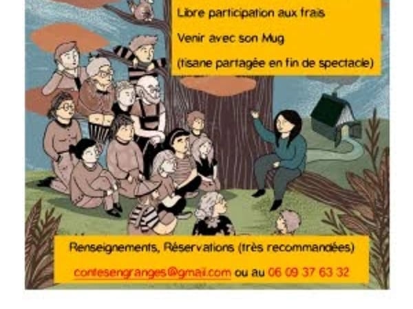 Le fil de la quenouille, Marion Minotti