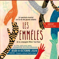 Les Emmêlés