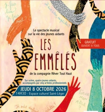 Les Emmêlés