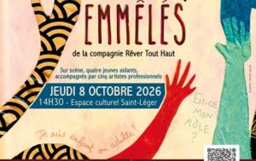 Les Emmêlés