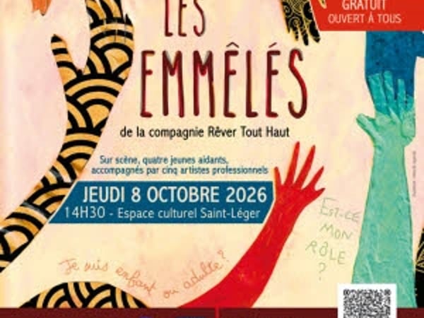 Les Emmêlés