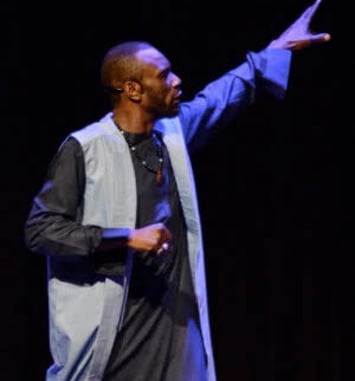 Pekâne, Thierno Diallo