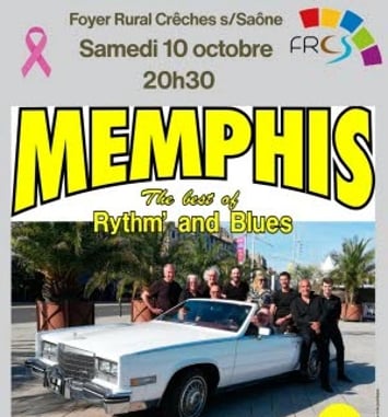 Soirée musicale