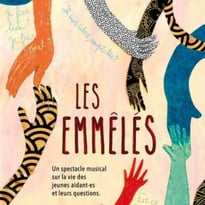 Les Emmêlés - Spectacle musical