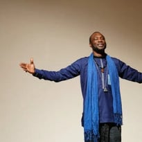 Échappée belle, Thierno Diallo