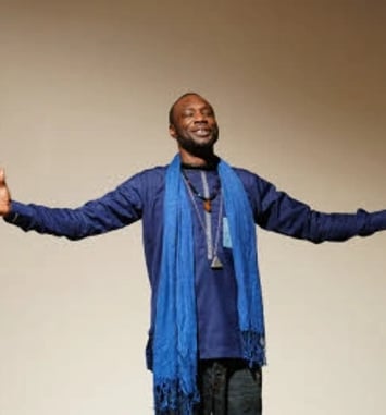 Échappée belle, Thierno Diallo