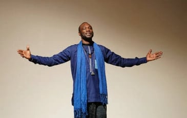 Échappée belle, Thierno Diallo