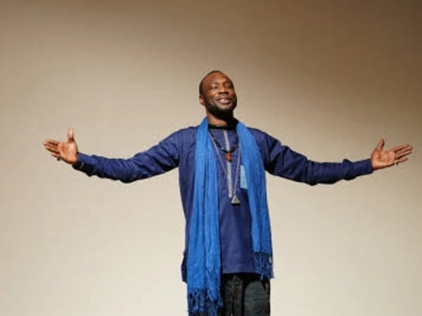 Échappée belle, Thierno Diallo