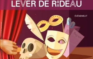 Festival "Lever de rideau"