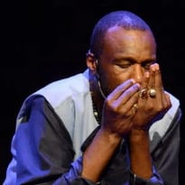 Kalika le plumeur de lune, Thierno Diallo