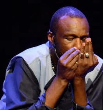Kalika le plumeur de lune, Thierno Diallo