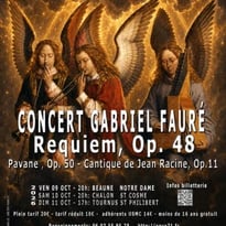 Requiem de Fauré