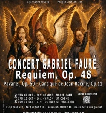 Requiem de Fauré