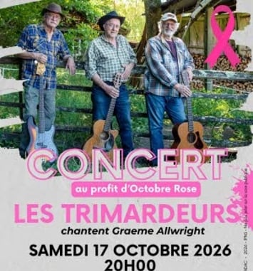 Les Trimardeurs