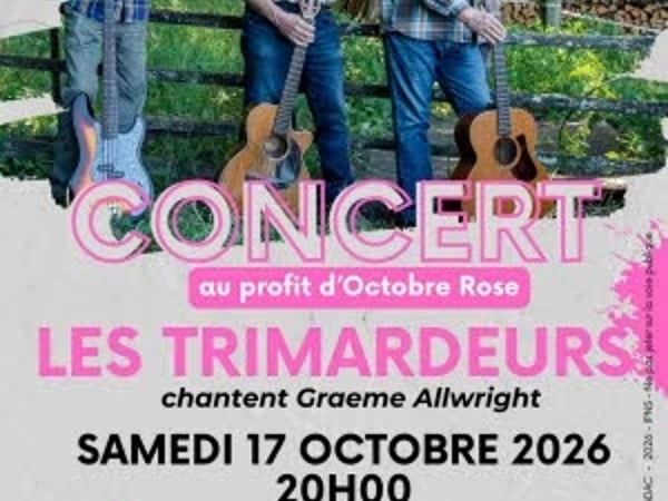 Les Trimardeurs