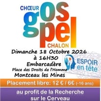 Choeur Gospel