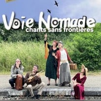 Voie Nomade