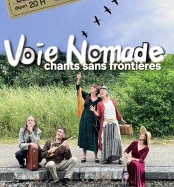 Voie Nomade