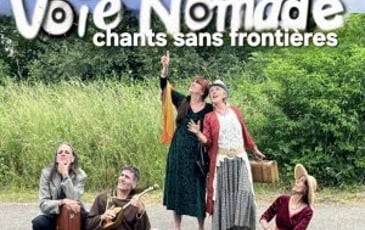 Voie Nomade