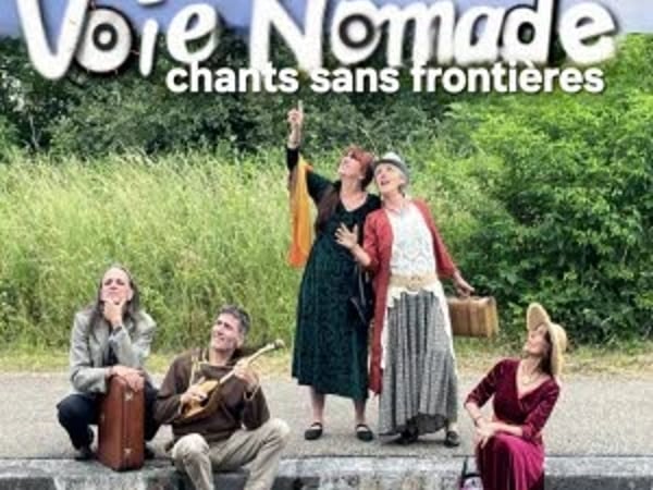 Voie Nomade