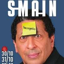 Smaïn - Incognito