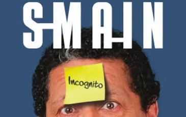 Smaïn - Incognito